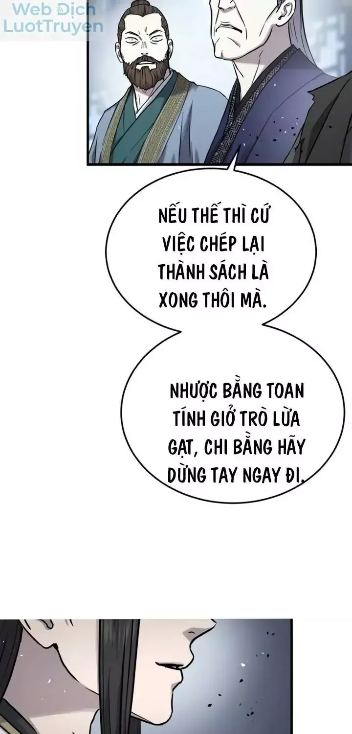 Tuyệt Thế Quân Lâm Chap 106 - Next Chap 107