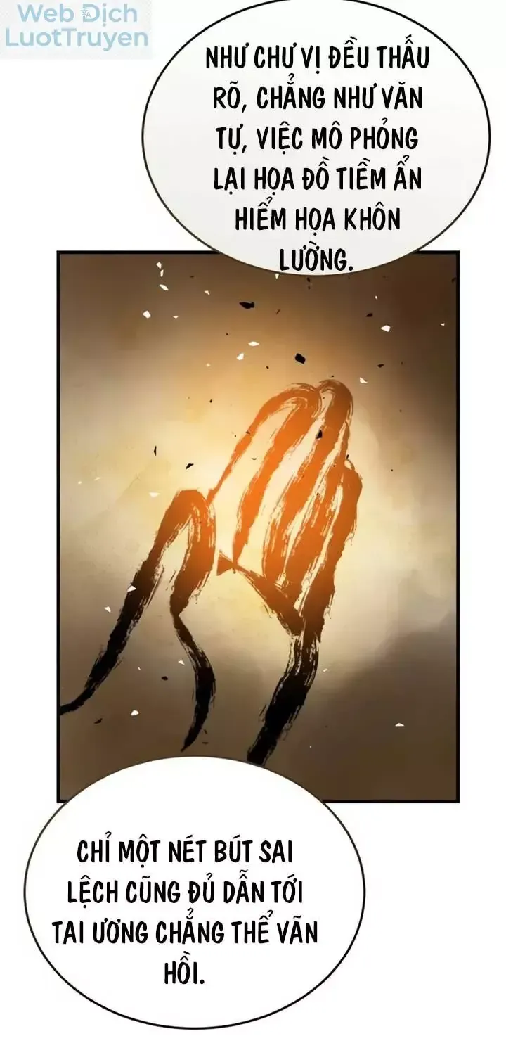 Tuyệt Thế Quân Lâm Chap 106 - Next Chap 107