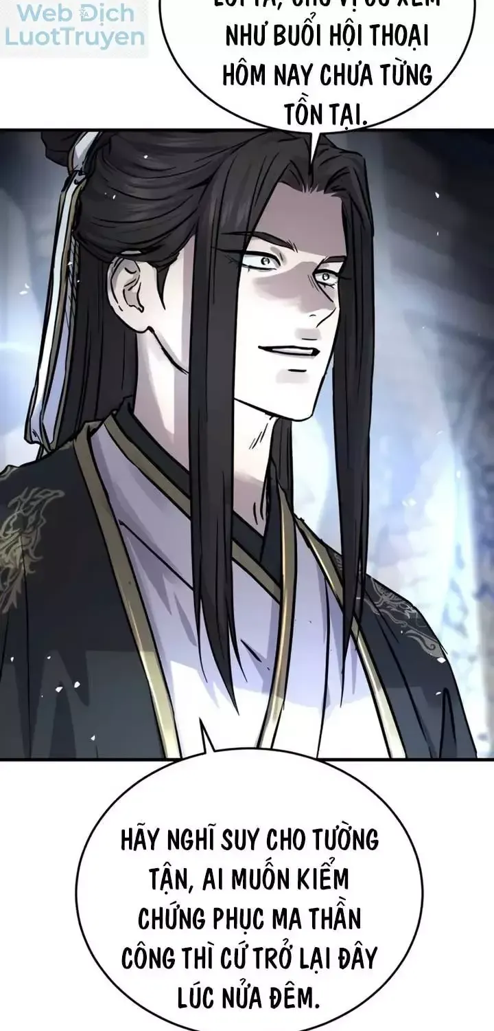 Tuyệt Thế Quân Lâm Chap 106 - Next Chap 107
