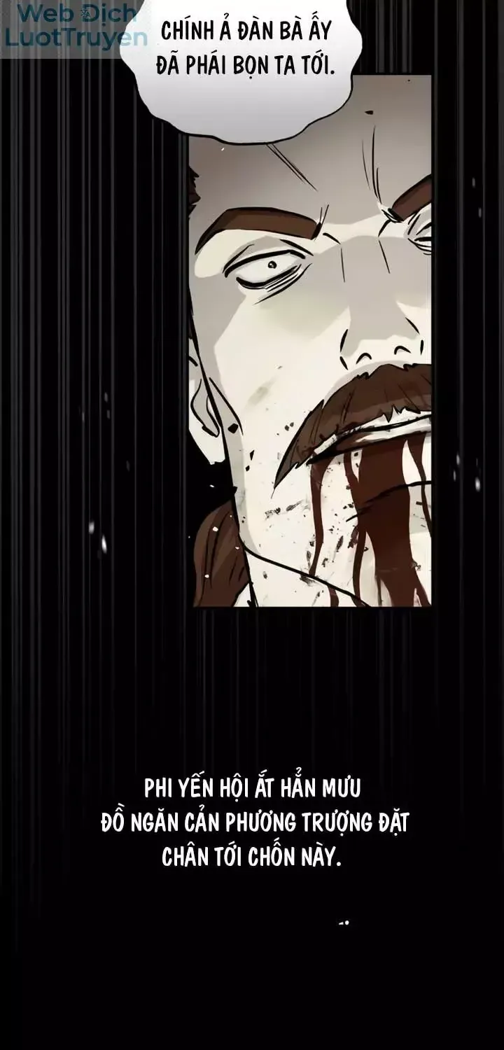 Tuyệt Thế Quân Lâm Chap 106 - Next Chap 107