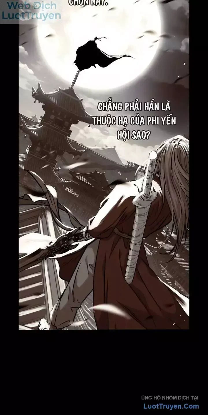 Tuyệt Thế Quân Lâm Chap 106 - Next Chap 107