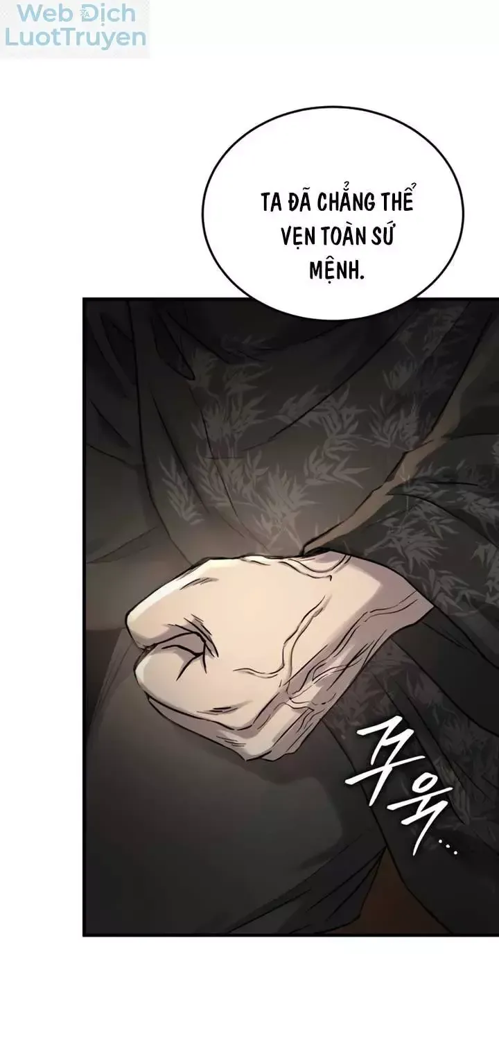 Tuyệt Thế Quân Lâm Chap 106 - Next Chap 107