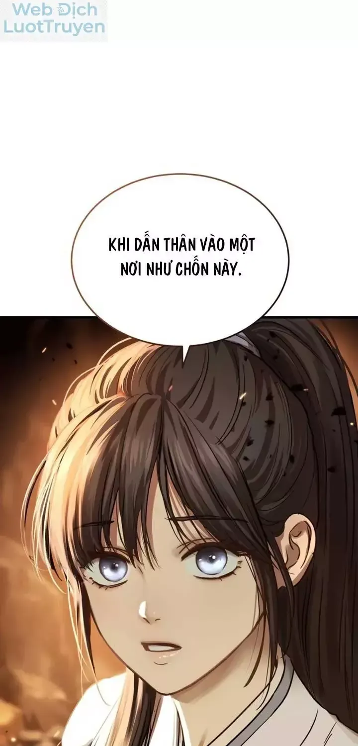 Tuyệt Thế Quân Lâm Chap 106 - Next Chap 107