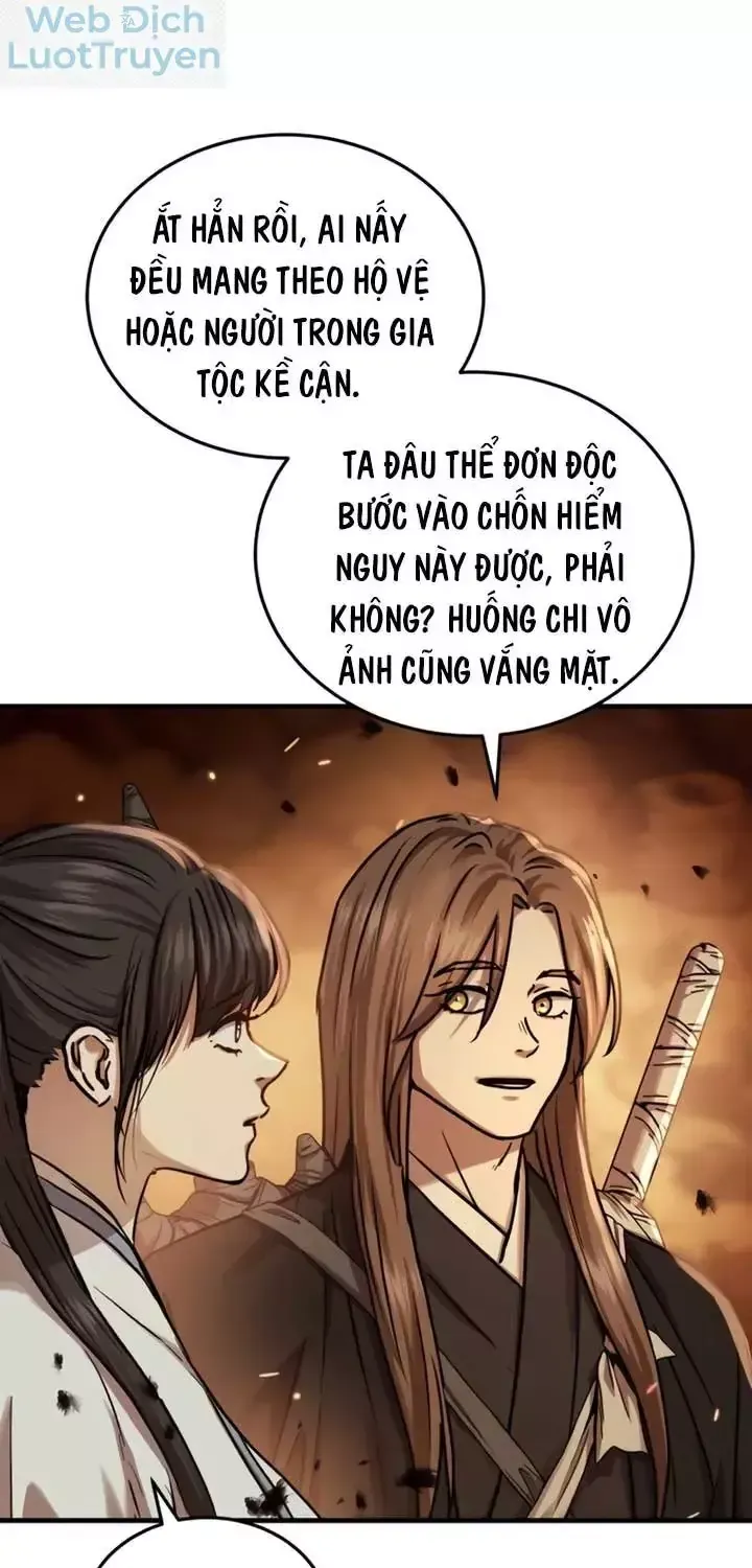 Tuyệt Thế Quân Lâm Chap 106 - Next Chap 107