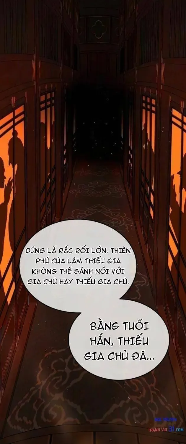 Tuyệt Thế Quân Lâm Chap 108 - Next Chap 109