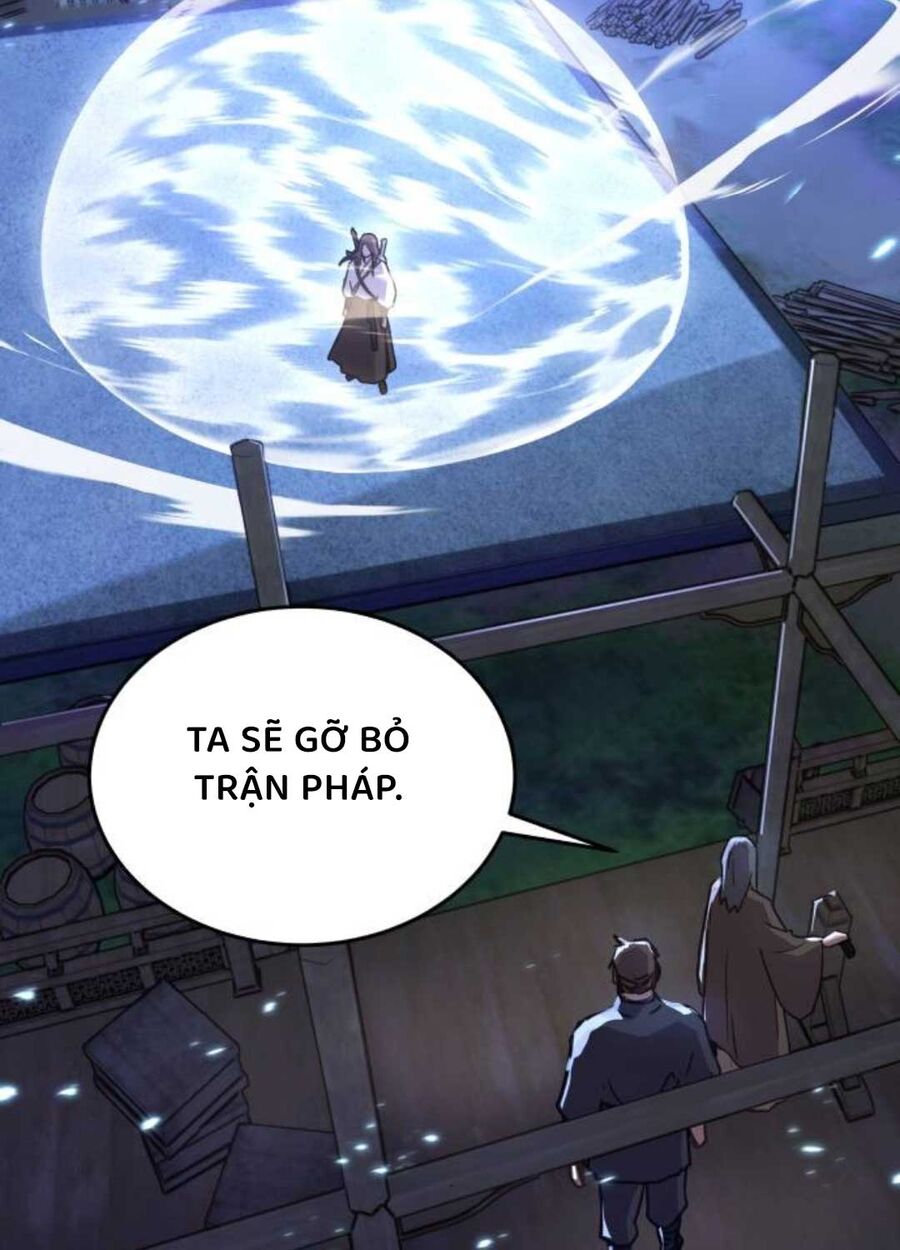 Tuyệt Thế Quân Lâm Chap 11 - Next Chap 12