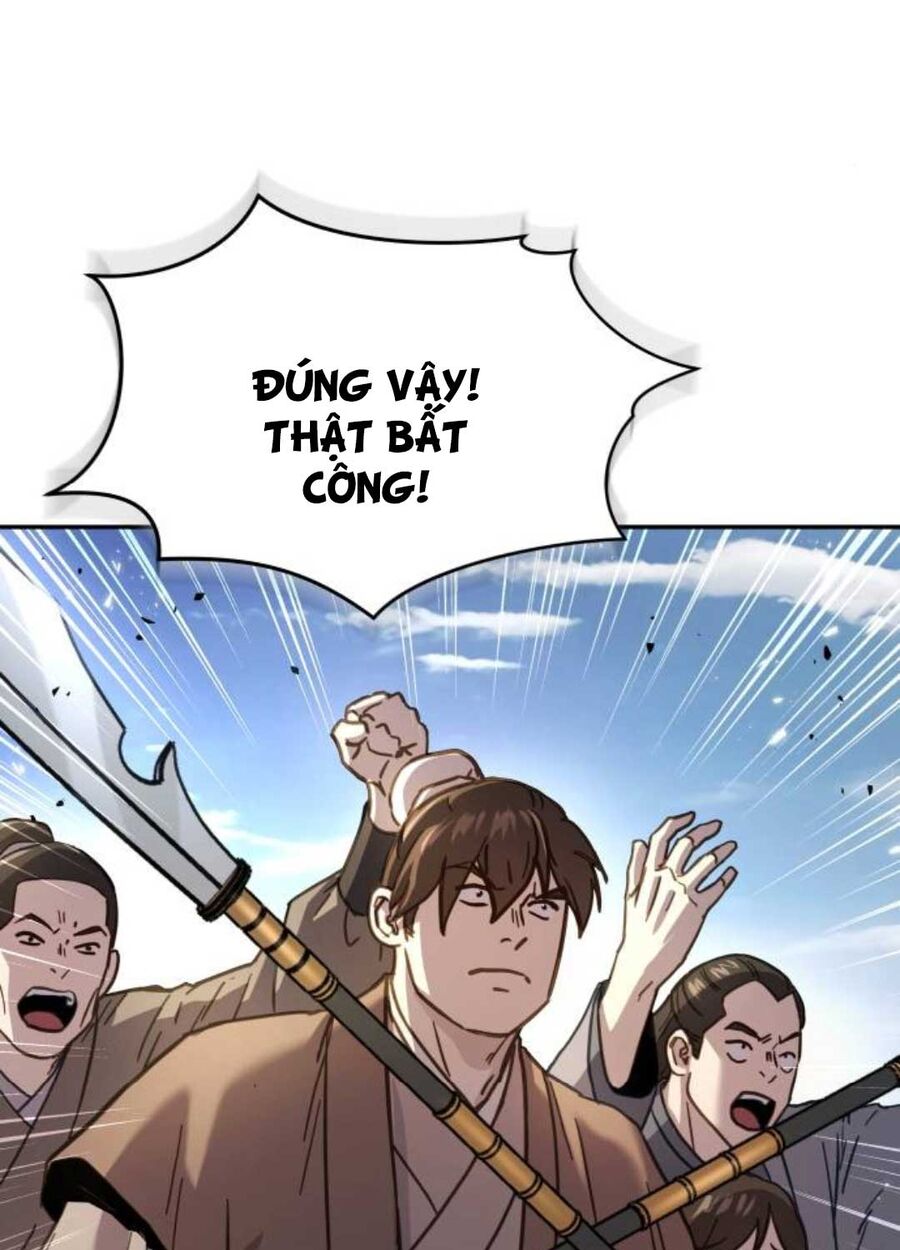 Tuyệt Thế Quân Lâm Chap 11 - Next Chap 12