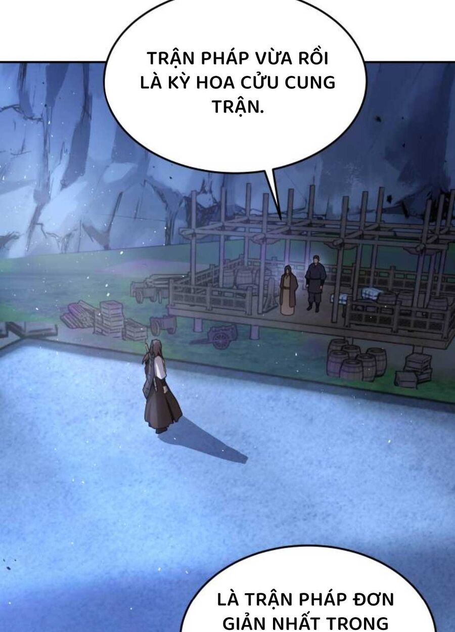 Tuyệt Thế Quân Lâm Chap 11 - Next Chap 12
