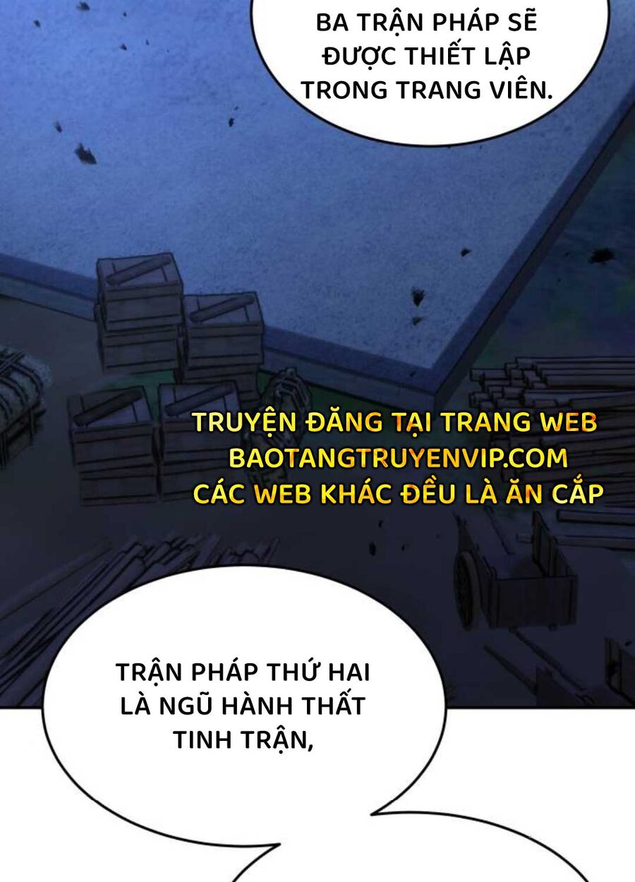 Tuyệt Thế Quân Lâm Chap 11 - Next Chap 12