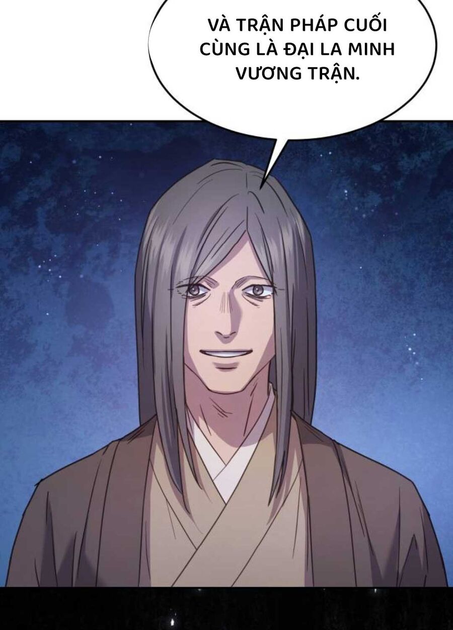 Tuyệt Thế Quân Lâm Chap 11 - Next Chap 12