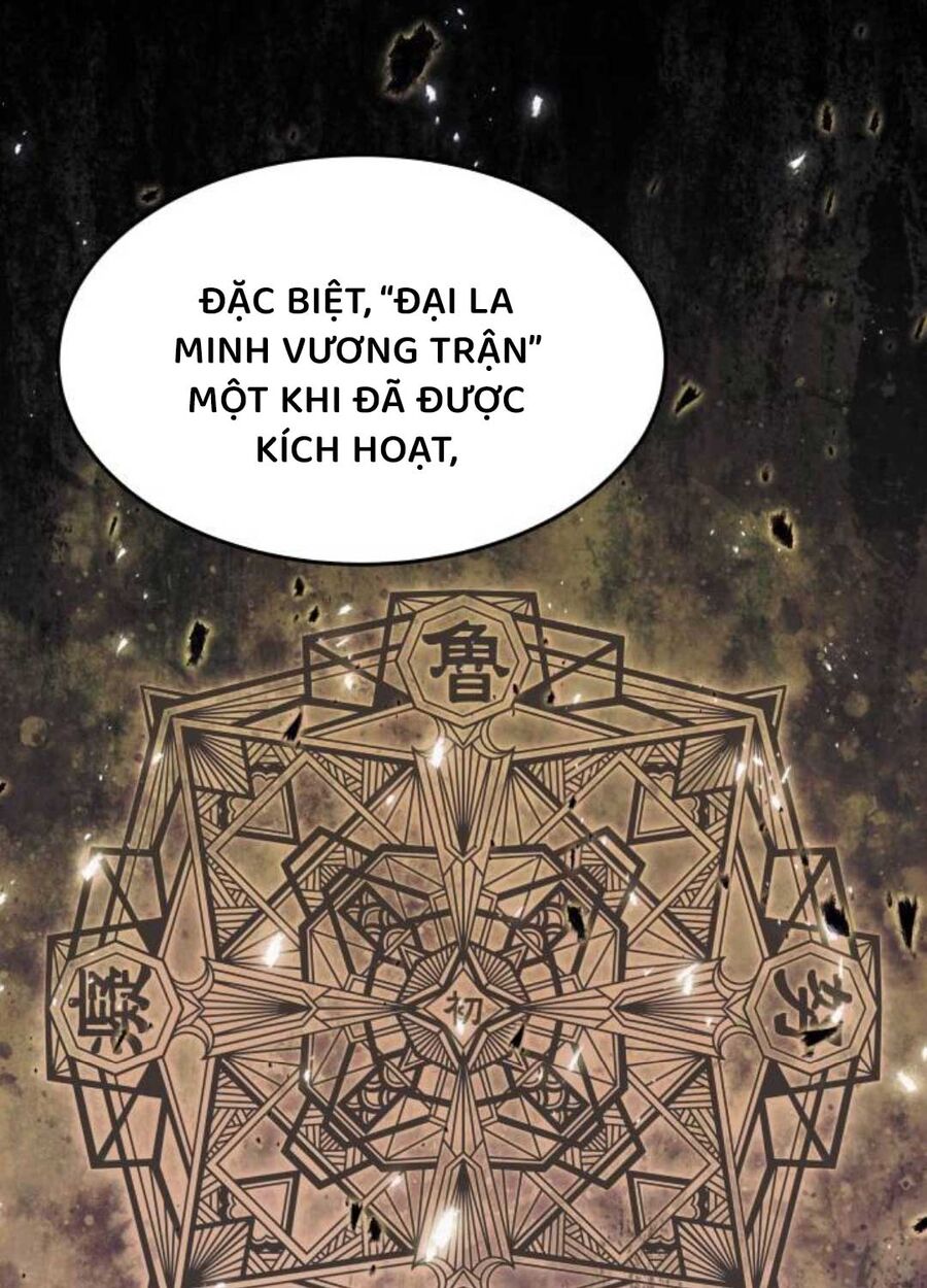 Tuyệt Thế Quân Lâm Chap 11 - Next Chap 12
