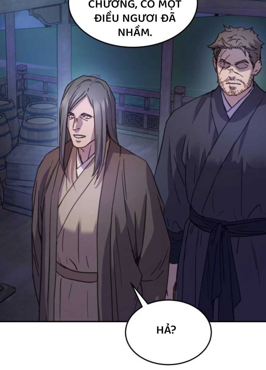 Tuyệt Thế Quân Lâm Chap 11 - Next Chap 12