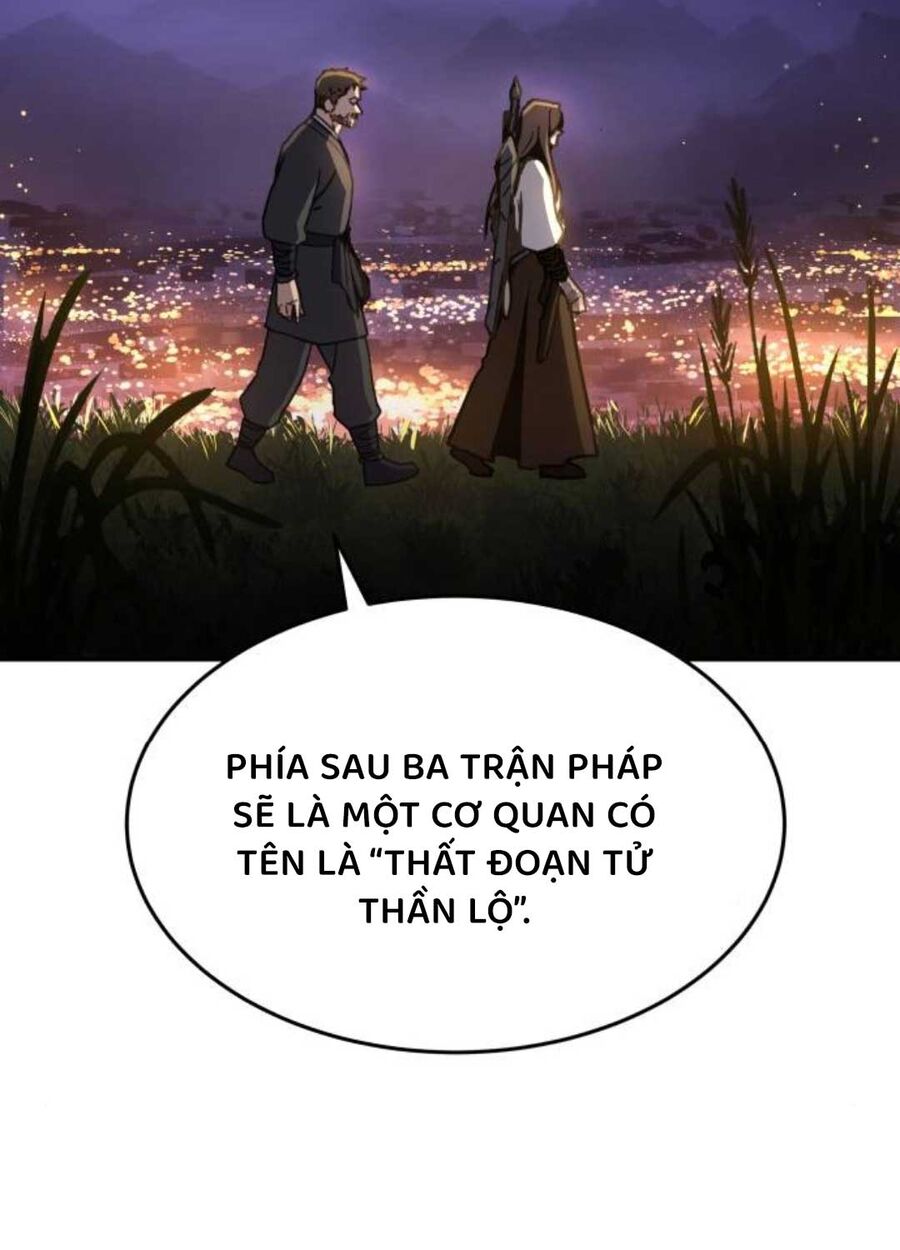 Tuyệt Thế Quân Lâm Chap 11 - Next Chap 12