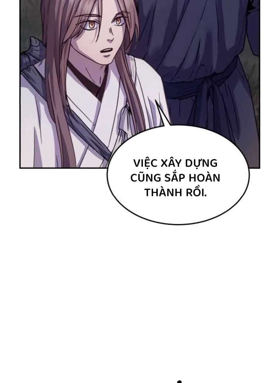 Tuyệt Thế Quân Lâm Chap 11 - Next Chap 12