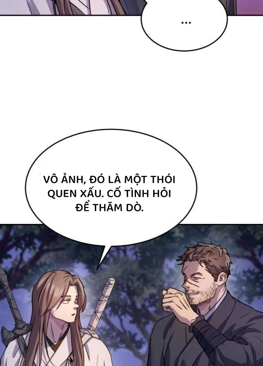 Tuyệt Thế Quân Lâm Chap 11 - Next Chap 12