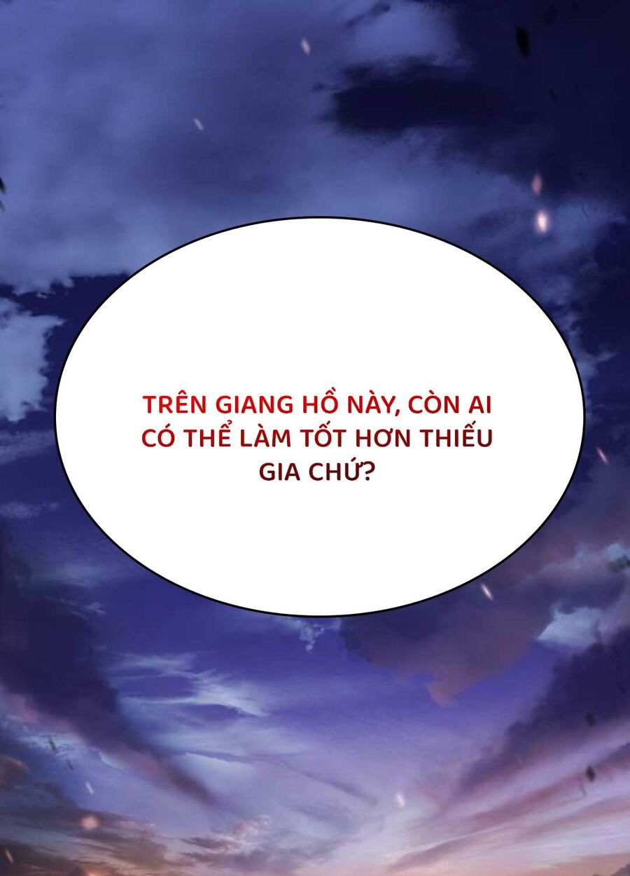 Tuyệt Thế Quân Lâm Chap 11 - Next Chap 12