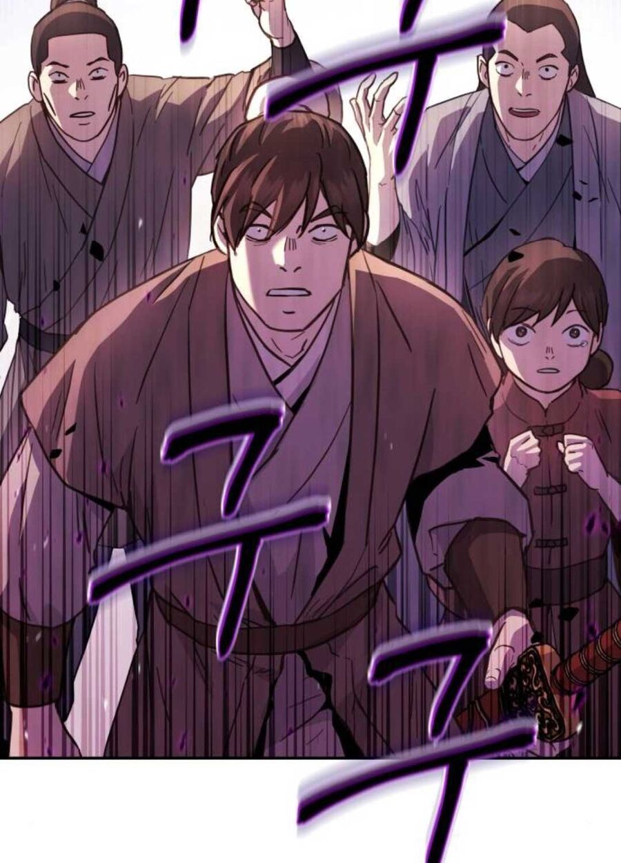 Tuyệt Thế Quân Lâm Chap 11 - Next Chap 12