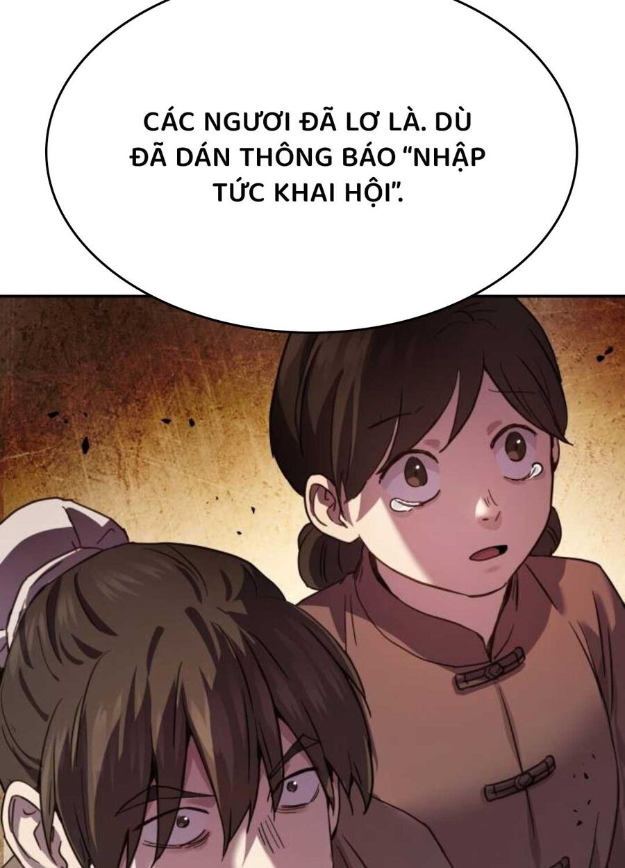 Tuyệt Thế Quân Lâm Chap 11 - Next Chap 12