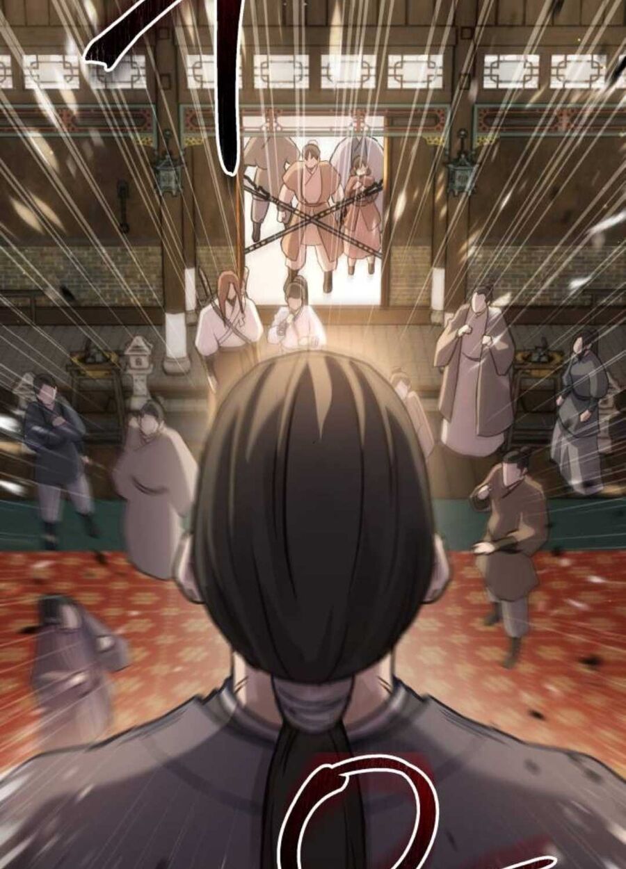 Tuyệt Thế Quân Lâm Chap 11 - Next Chap 12