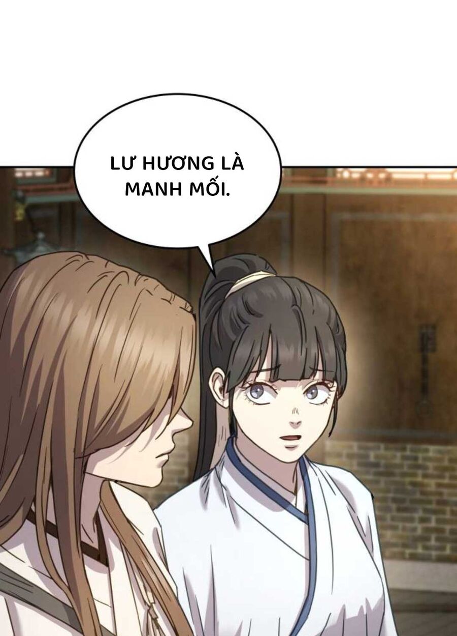 Tuyệt Thế Quân Lâm Chap 11 - Next Chap 12