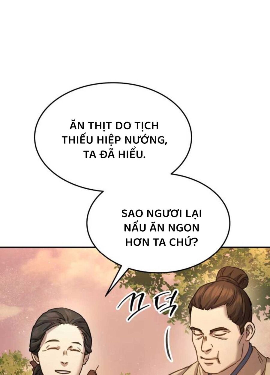 Tuyệt Thế Quân Lâm Chap 11 - Next Chap 12