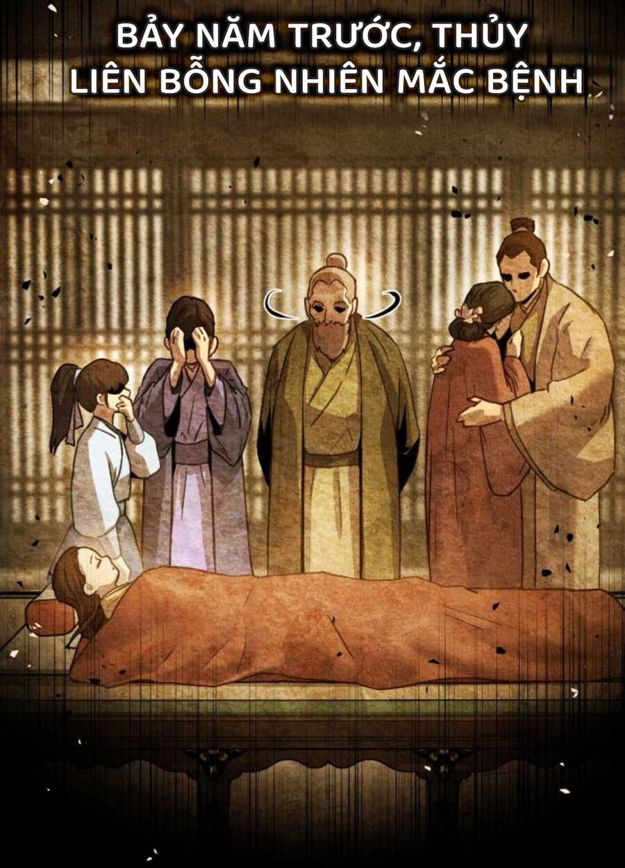 Tuyệt Thế Quân Lâm Chap 11 - Next Chap 12