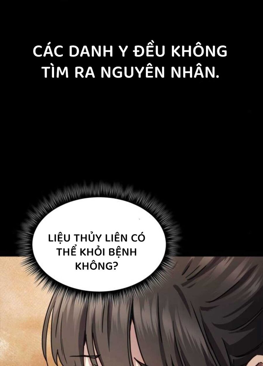 Tuyệt Thế Quân Lâm Chap 11 - Next Chap 12