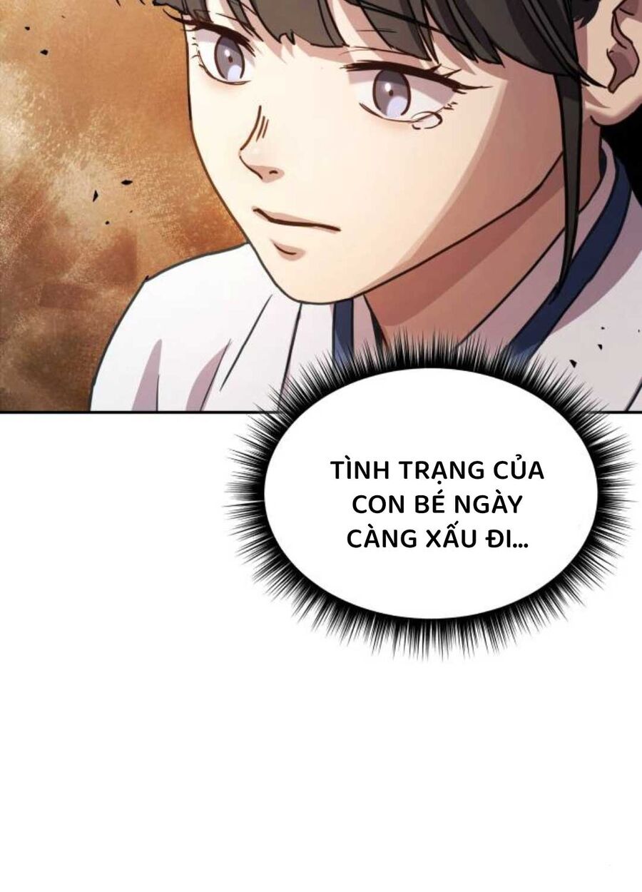 Tuyệt Thế Quân Lâm Chap 11 - Next Chap 12