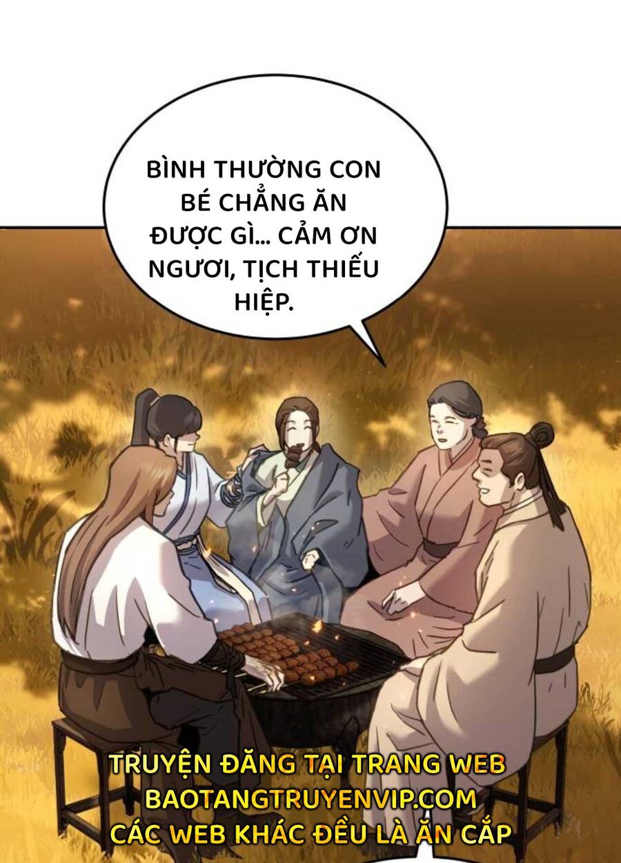 Tuyệt Thế Quân Lâm Chap 11 - Next Chap 12