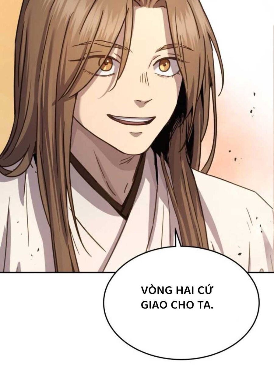 Tuyệt Thế Quân Lâm Chap 11 - Next Chap 12