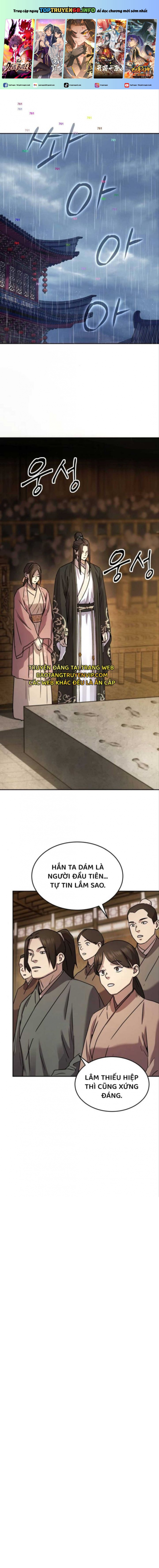 Tuyệt Thế Quân Lâm Chap 12 - Next Chap 13