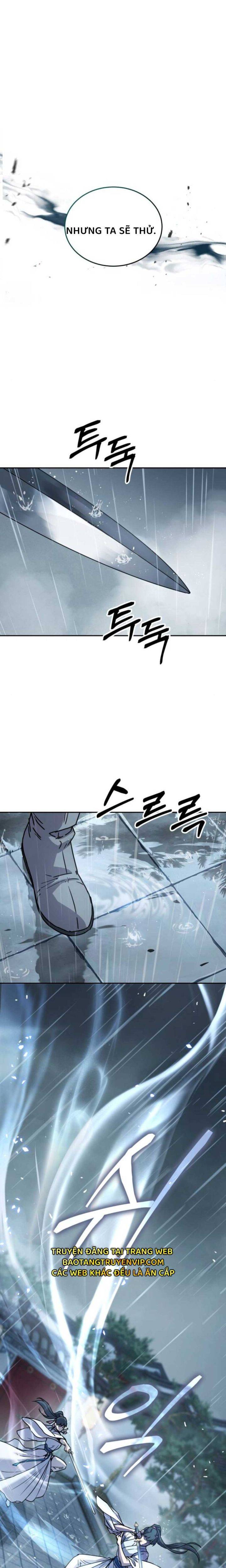 Tuyệt Thế Quân Lâm Chap 12 - Next Chap 13