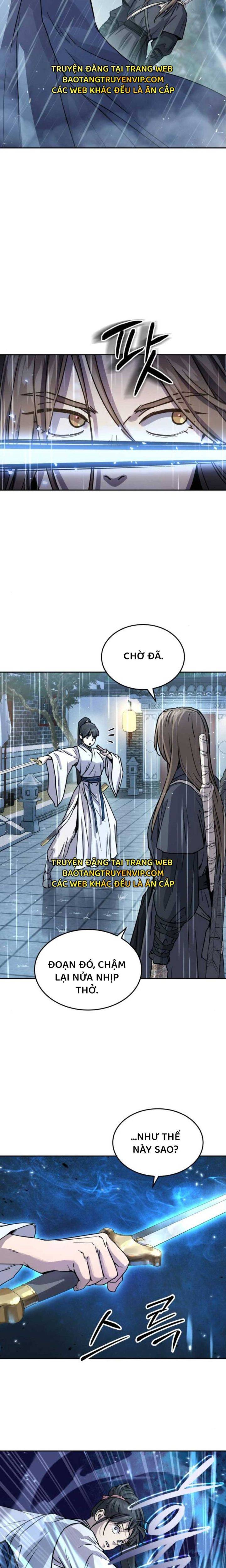 Tuyệt Thế Quân Lâm Chap 12 - Next Chap 13