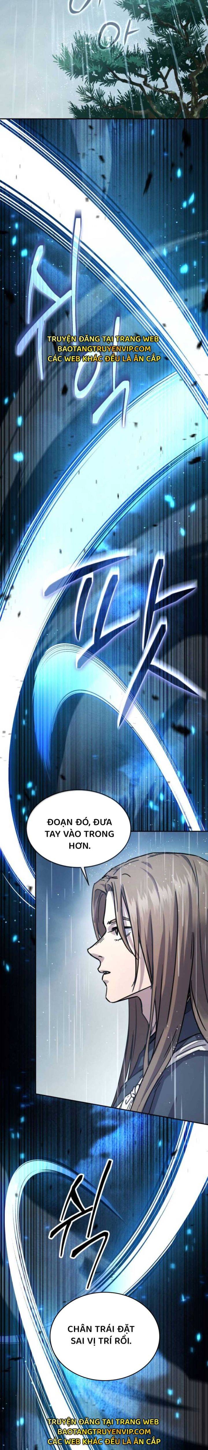 Tuyệt Thế Quân Lâm Chap 12 - Next Chap 13