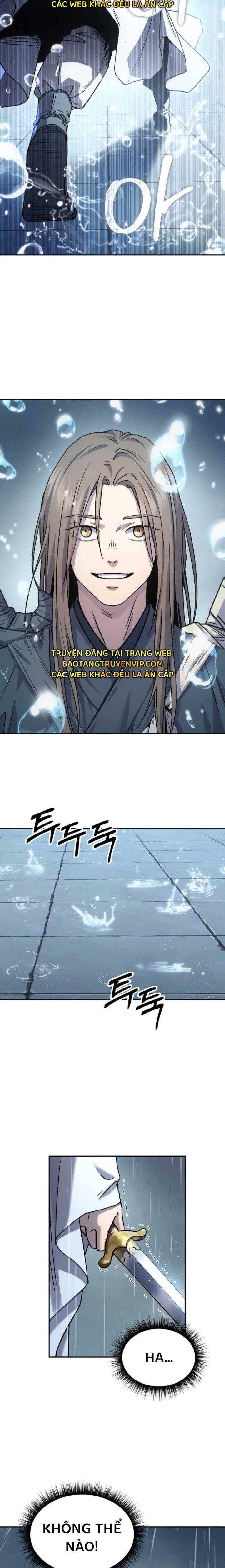 Tuyệt Thế Quân Lâm Chap 12 - Next Chap 13