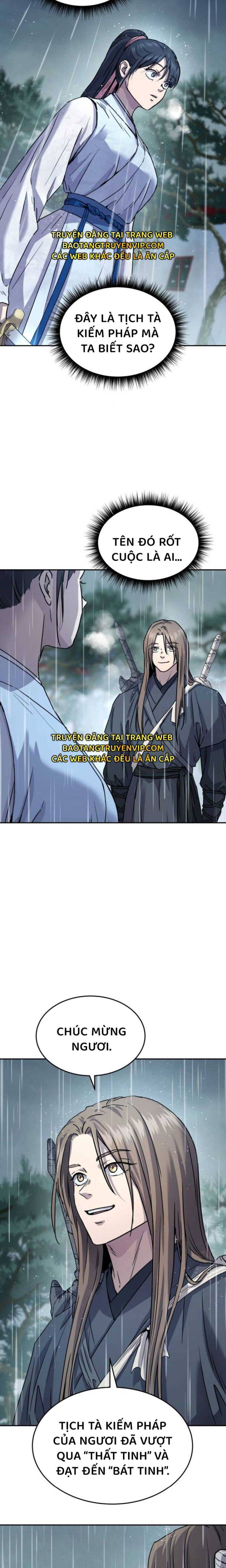 Tuyệt Thế Quân Lâm Chap 12 - Next Chap 13