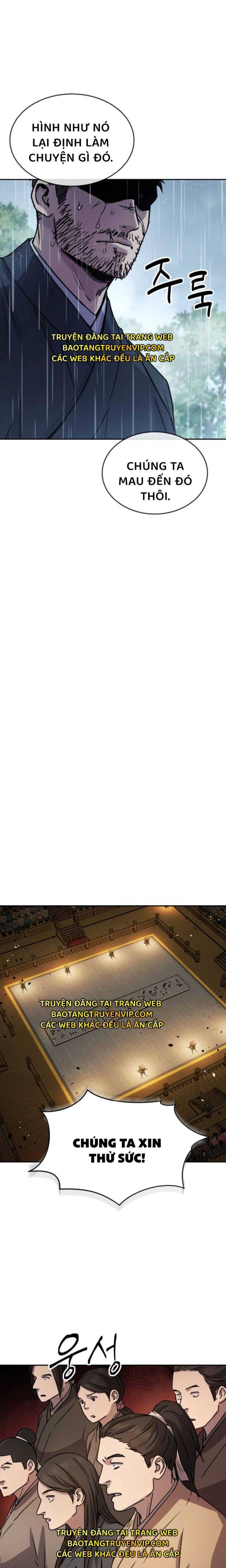 Tuyệt Thế Quân Lâm Chap 12 - Next Chap 13