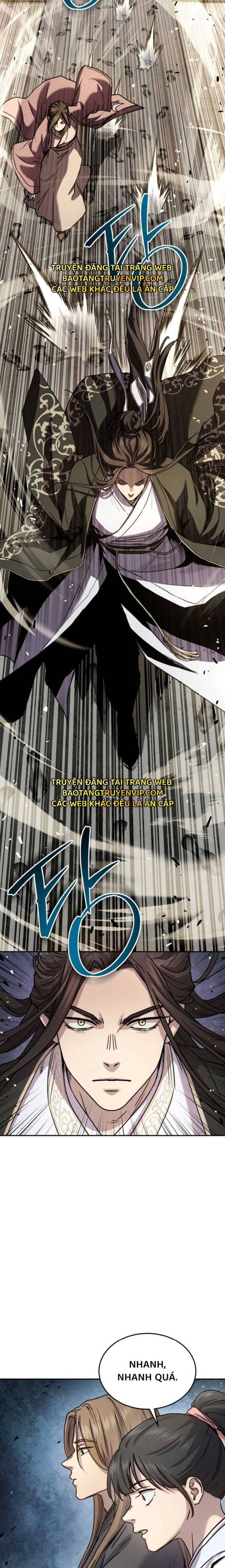 Tuyệt Thế Quân Lâm Chap 12 - Next Chap 13