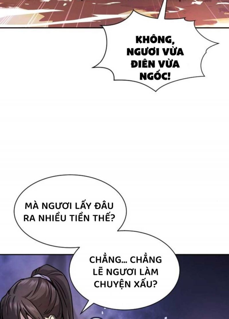 Tuyệt Thế Quân Lâm Chap 12 - Next Chap 13