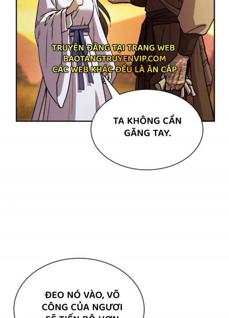 Tuyệt Thế Quân Lâm Chap 12 - Next Chap 13