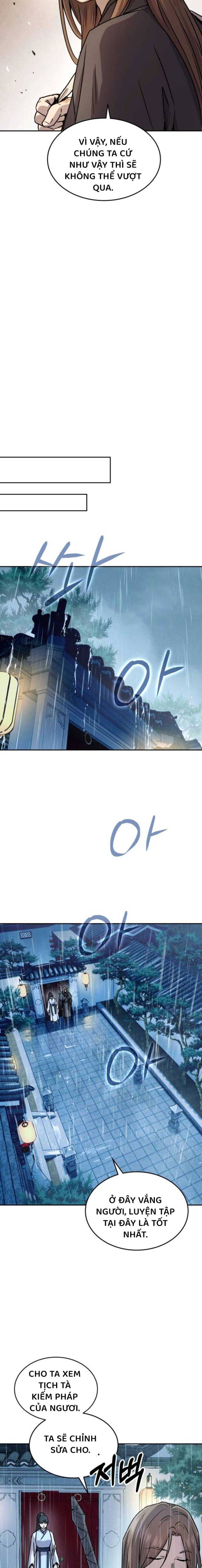 Tuyệt Thế Quân Lâm Chap 12 - Next Chap 13