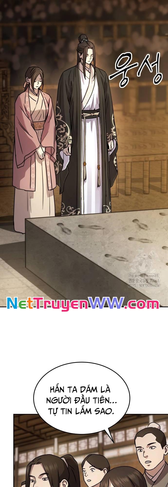 Tuyệt Thế Quân Lâm Chap 13 - Next Chap 14