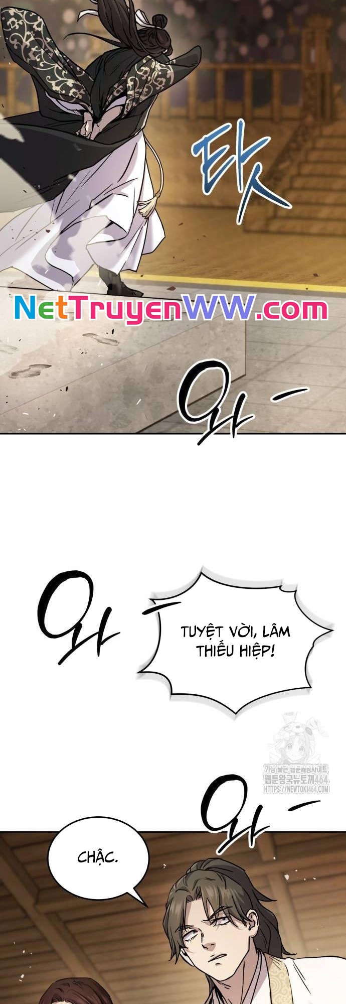 Tuyệt Thế Quân Lâm Chap 13 - Next Chap 14