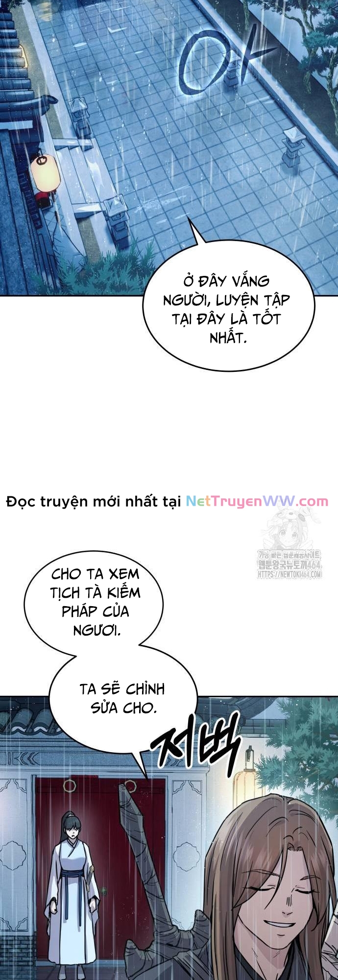 Tuyệt Thế Quân Lâm Chap 13 - Next Chap 14