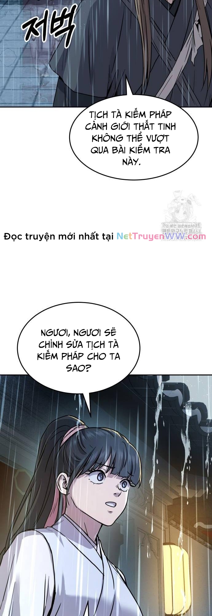 Tuyệt Thế Quân Lâm Chap 13 - Next Chap 14