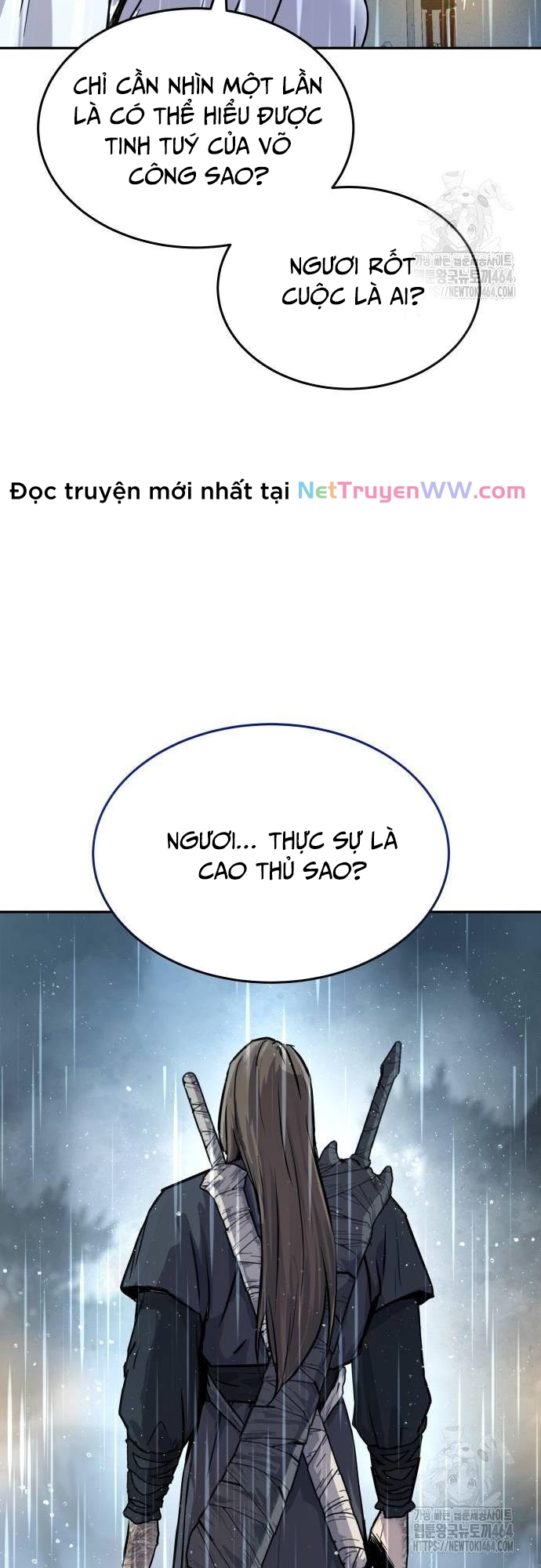 Tuyệt Thế Quân Lâm Chap 13 - Next Chap 14