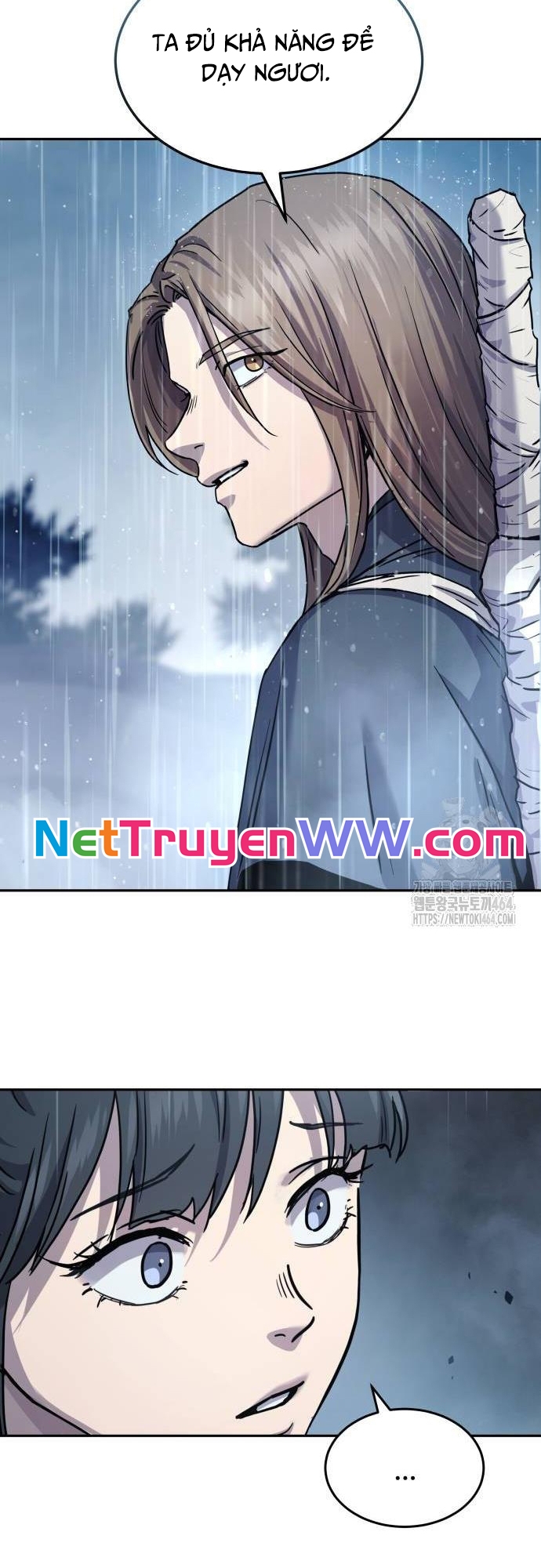 Tuyệt Thế Quân Lâm Chap 13 - Next Chap 14