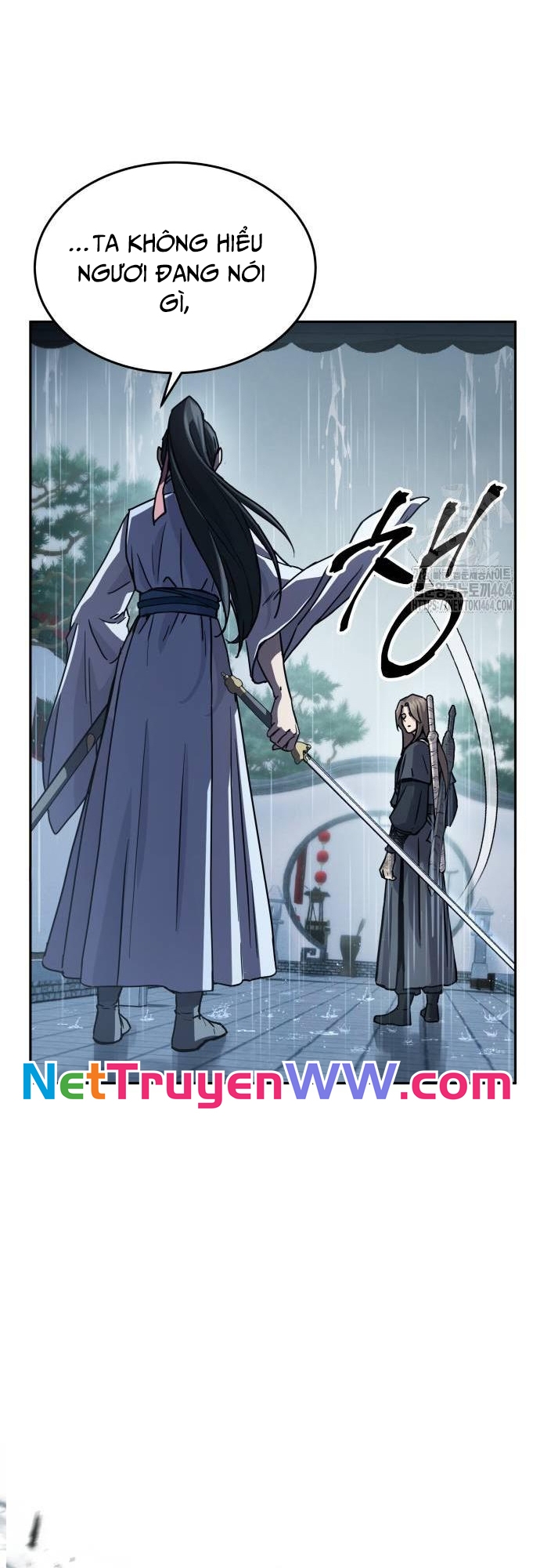 Tuyệt Thế Quân Lâm Chap 13 - Next Chap 14