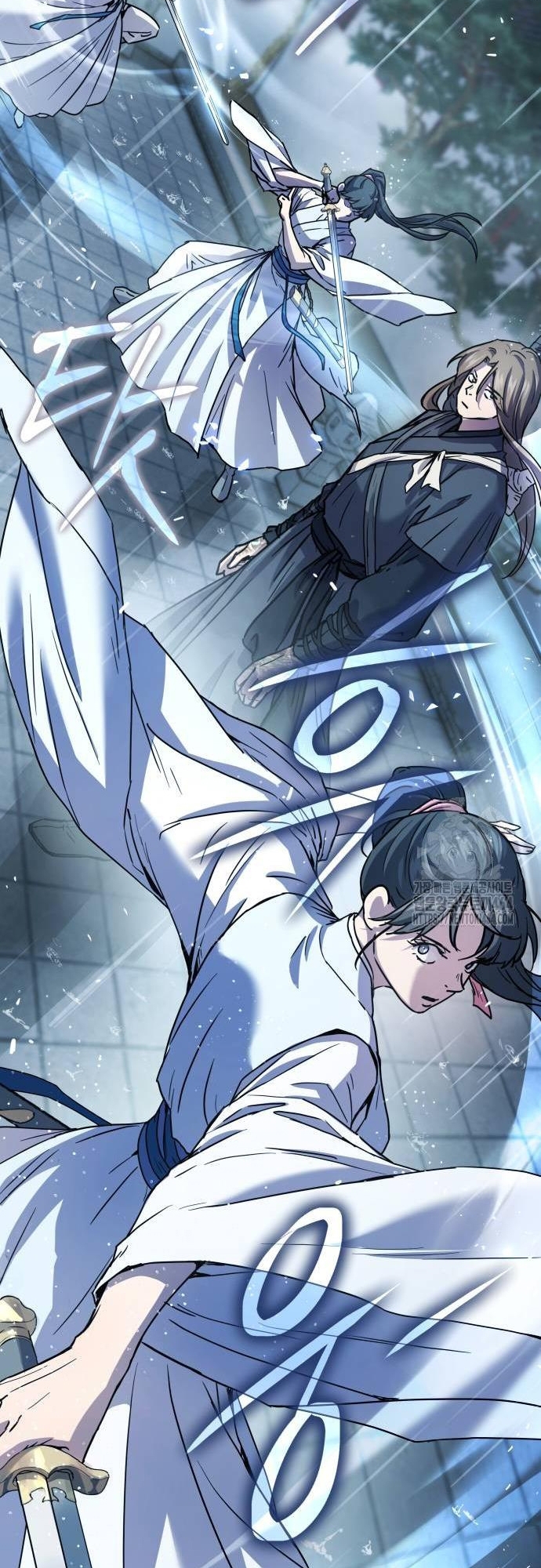 Tuyệt Thế Quân Lâm Chap 13 - Next Chap 14