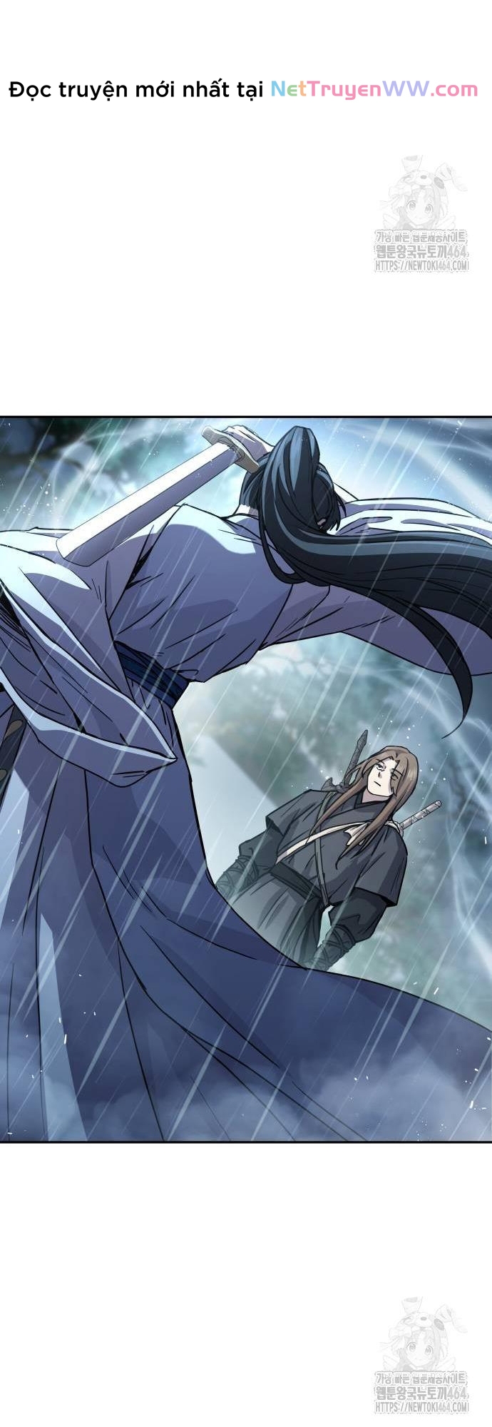 Tuyệt Thế Quân Lâm Chap 13 - Next Chap 14